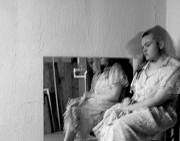 Katherine Huber-Mysteries